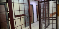 После вмешательства прокураты в охинском ИВС приведена в соответствие с требованиями санобработка - Okha65.Ru