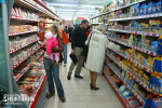 Сыры подешевели в социальных торговых точках Охинского района