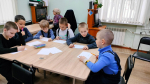 Чемодан с загадками