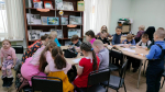 Чемодан с загадками