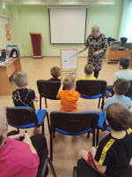 Чемодан с загадками