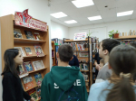 Ты в нашей памяти и сердце, Сталинград