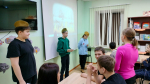 Ты в нашей памяти и сердце, Сталинград