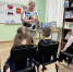 Государственные символы России - Охинская ЦБС