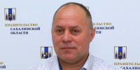 Назар Архангельский: «Сахалинцы, вернувшиеся с СВО, принесут много пользы региону» - Газета Сахалинский нефтяник