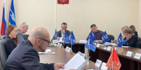 Сколько построили и во что вложились в 2024 году в Охинском районе? - Газета Сахалинский нефтяник