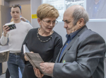 История, которой мы не знали: вышла в свет новая книга Александра Геллера «От нефтеразведки к городу трудовой доблести: Оха на Сахалине».