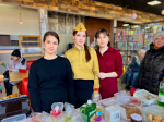 Положительный заряд и поддержка в непростое время – мероприятие движения «Оха – фронту» к 23 февраля объединило сотни охинцев
