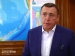«Рынок льготного кредитования буксует», - и губернатор Сахалинской области намерен его «подтолкнуть»