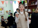 А, ну-ка, девочки