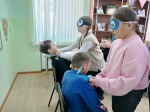 А, ну-ка, девочки