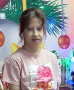 В Охе пропала 13-летняя девочка-подросток