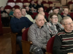 День работников ЖКХ, Оха