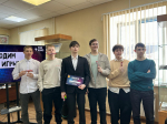 ТОП КВИЗ