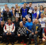 Сборную Охи на чемпионате области по тяжелой атлетике встречали с радостью - Газета Сахалинский нефтяник