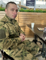 Супруга погибшего в СВО Дмитрия Антонова: «Я все еще жду, что услышу в трубке родное «Привет!»