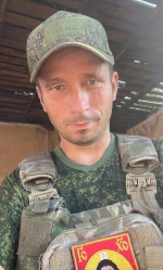 Супруга погибшего в СВО Дмитрия Антонова: «Я все еще жду, что услышу в трубке родное «Привет!»