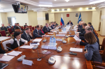 На Сахалине усилят меры антитеррористической защиты