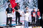 «Уровень чемпионата страны!» - гости делятся впечатлениями об охинских соревнованиях
