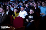 «Уровень чемпионата страны!» - гости делятся впечатлениями об охинских соревнованиях