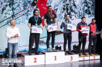 «Уровень чемпионата страны!» - гости делятся впечатлениями об охинских соревнованиях
