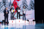 «Уровень чемпионата страны!» - гости делятся впечатлениями об охинских соревнованиях