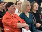В Охе отсев «проводников здоровья» всего шесть процентов, в то время как в области потеряли каждого третьего