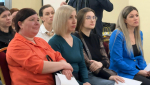 Ряды охинских проводников здоровья пополнились новыми добровольцами