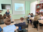 Стихопоезд мчится в Рифмоград