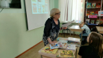 Стихопоезд мчится в Рифмоград
