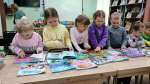 Здравствуй, книжкин дом!