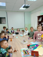 Космос