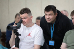 Охинские ветераны СВО вошли в число сильнейших на региональных соревнованиях «Кубок защитников Отечества»