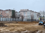 Что построят на Карла Маркса рядом с седьмой школой?