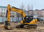 Площадка для новостройки на Карла Маркса, Оха