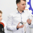 Две тысячи участников, 31 регион – на чемпионат по робототехнике едут сразу две охинские команды - Газета Сахалинский нефтяник