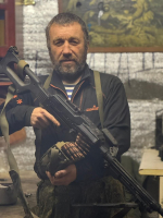 Супруга погибшего в СВО охинца Владислава Петрищева: «В своем последнем сообщении Вадик попросил помолиться за него»