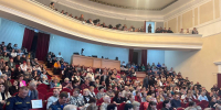 На встрече с губернатором охинцы подняли старый вопрос – «А будет ли баня?» - Okha65.Ru