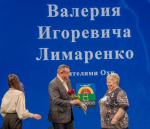 Восемь охинских добровольцев награждены медалями «Сахалинская область – фронту»