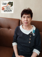 Восемь охинских добровольцев награждены медалями «Сахалинская область – фронту»