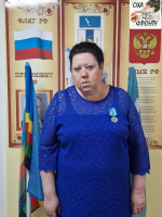 Восемь охинских добровольцев награждены медалями «Сахалинская область – фронту»