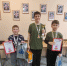Маленький охинский шахматист за один турнир шагнул из новичков в чемпионы - Okha65.Ru