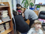Свои герои
