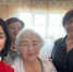 «Ей в косички вплетали записки для партизан» – об охинских медсестрах 80 лет назад - Газета Сахалинский нефтяник