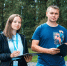 Набор волонтеров на Всероссийский форум ТИМ «Бирюса» - Дворец культуры