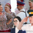А гости-то с баяном и при погонах! Сахалин принял первую межрегиональную конференцию по казачьему образованию - Газета Сахалинский нефтяник