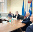 Председатель Сахалинской областной Думы обсудила с депутатами Охинского районного Собрания проблематику муниципалитета - Газета Сахалинский нефтяник