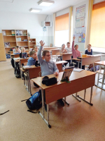 Профессия — библиотекарь