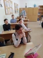 Профессия — библиотекарь