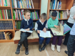 Почемучкины книжки